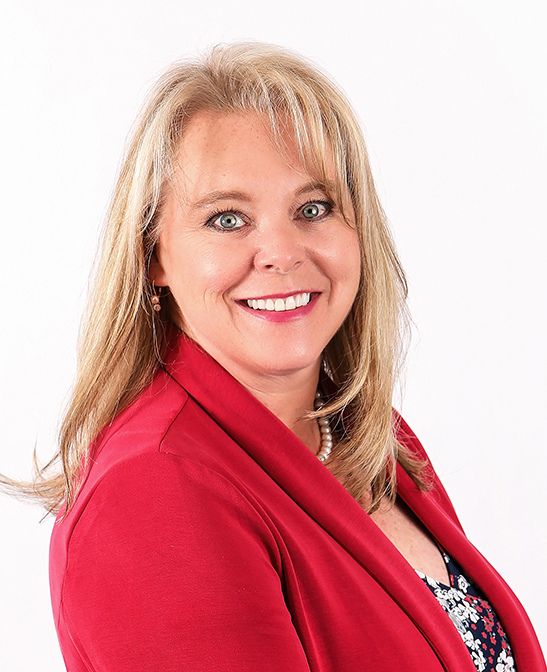 Photo of April Kovari